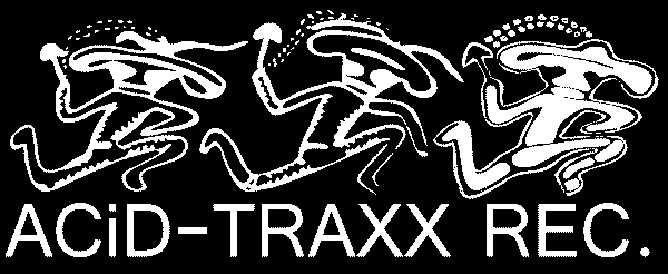 ACiD-TRAXX RECORDS